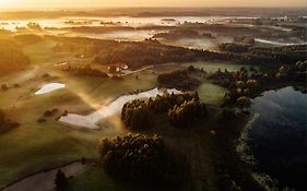 Highland Warmia - Gospodarstwo agroturystyczne